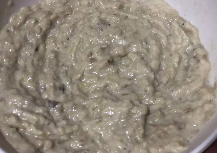 بابا غنوج