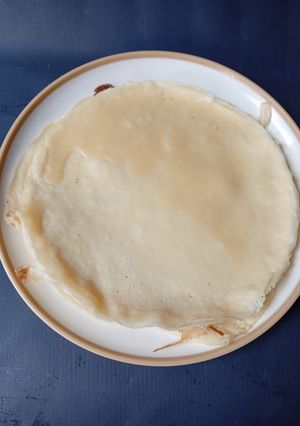 Foto resep Kulit Dadar buat Semar Mendem, Sosis Solo, martabak dan Risoles