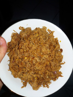 Foto resep Daging Suwir Sederhana