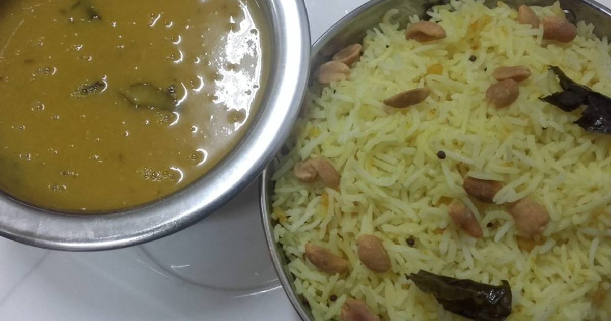 Raw mango Hyderabadi khatti dal Recipe by Samra Suhail Cookpad