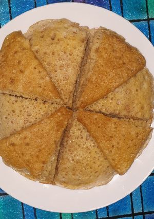 صورة لوصفة غرايف 😋😋