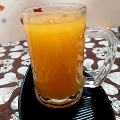 A picture of Mix fruit juice.