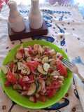Salată de vară