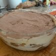 Tarta de tiramisú