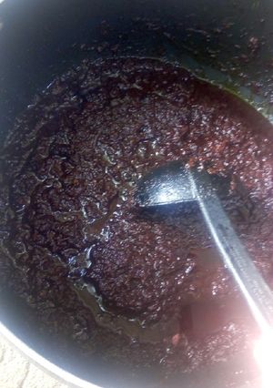 A picture of Miyar Nana.