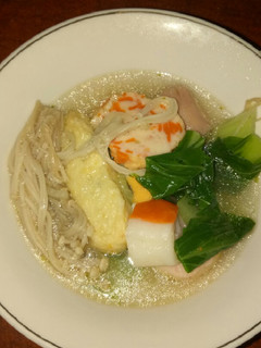 Foto resep Suki kuah kaldu