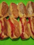 Pukis Sukun