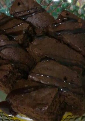 Foto resep Brownies dadakan