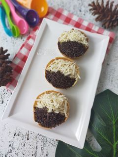 Foto resep Martabak Mini Versi Banyak Ekonomis