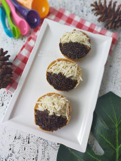 Foto resep Martabak Mini Versi Banyak Ekonomis