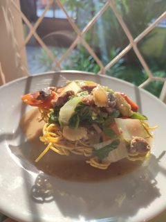 Foto resep Tamie capcay