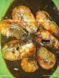 🍤🧈Udang Saus Mentega
