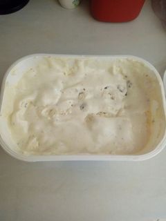 Φωτογραφία της συνταγής Παγωτό cookies