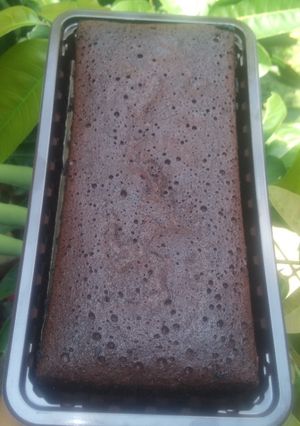 Foto resep Brownies Kukus Slice