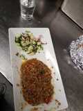 Fry kabab karahi