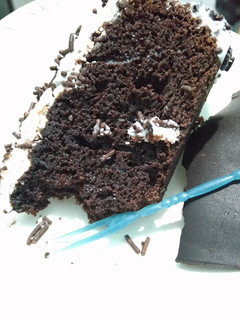 Foto resep Cake/Kue Coklat Nyoklat