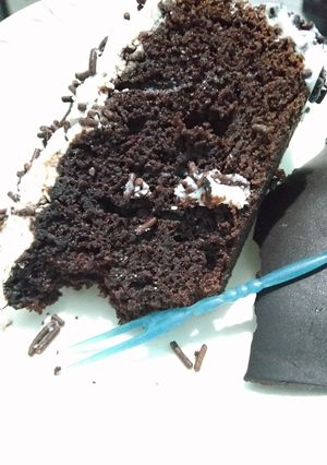 Foto resep Cake/Kue Coklat Nyoklat