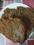 Milanesas de nalga fritas