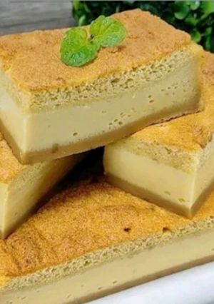 Foto resep Lenggang Keraton