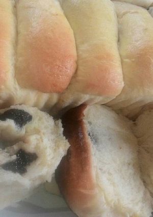 Foto resep Roti sobek coklat