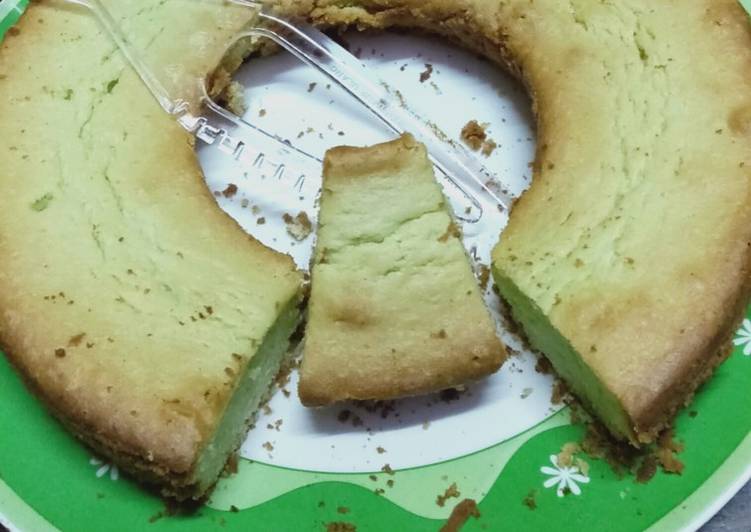 Langkah Mudah untuk Membuat Bolu Bubble Gum yang Lezat Sekali