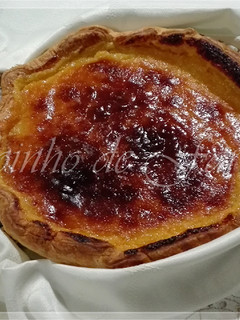 Foto de Tarte Pastel de Nata