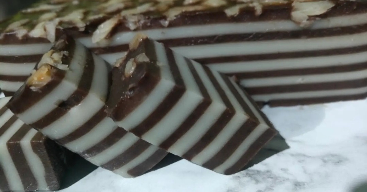 Resep Balapis Kenari Khas Manado Dengan Bahan Sederhana