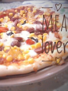Foto resep Pizza meat lovers