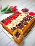 Cake Potong