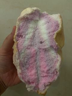 Foto resep Cotton cloud bread
