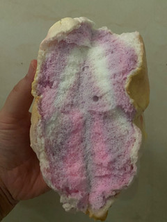 Foto resep Cotton cloud bread