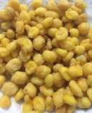 Ngô chiên bơ(bắp hạt chiên bơ)