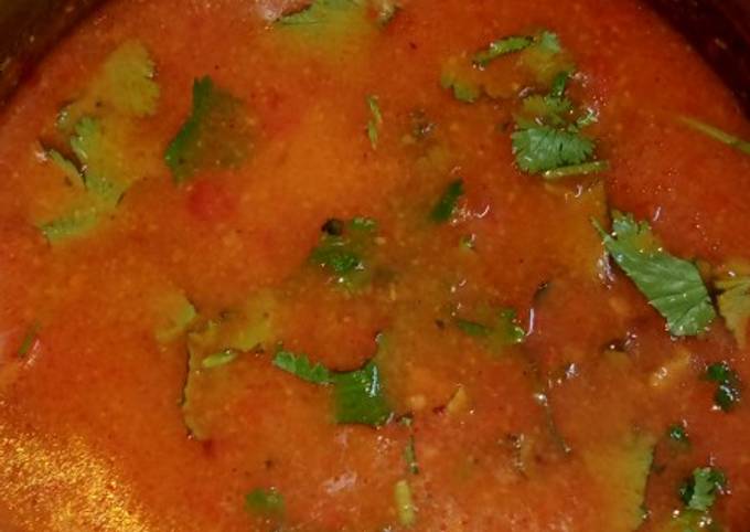 Aloo mangori ki sabji Recipe by Hemani deshwal - Cookpad