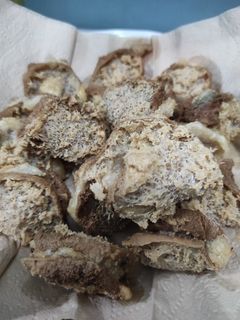 Foto resep Tahu Walik Aci