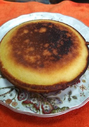 Foto resep Khamir Simple