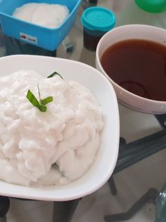 Foto resep Bubur Sum Sum