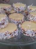 Alfajores (Receta original Argentina)