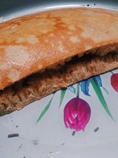 Foto resep Martabak manis teflon