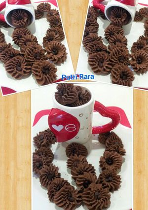 Foto resep 💕Gluten Free Nutrijel Cookies 💕