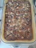 Pecan Pie