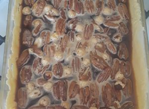 Φωτογραφία της συνταγής Pecan Pie