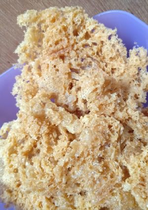 Foto resep Kremes simpel