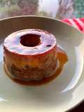 คัสตาร์ดเค้ก🍮Flan Cake 🎄🍮🍰