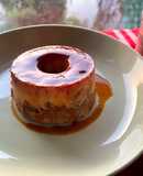 คัสตาร์ดเค้ก🍮Flan Cake 🎄🍮🍰