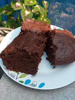 Una foto de Torta de Chocolate 🍫😍