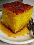 Budín d naranja 🍊