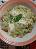 Chilaquiles Poblanos