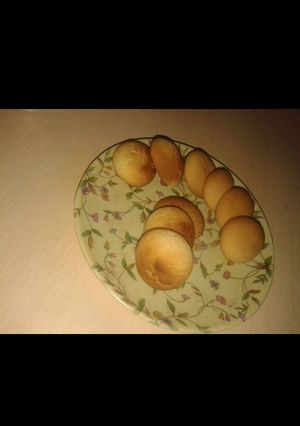 A picture of Aata biscits.