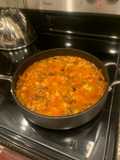 Eggplant Caponata
