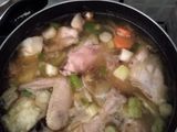 Sup Ayam